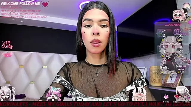 VeronicaSexx live cam