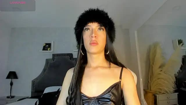 DeboraCopper live cam