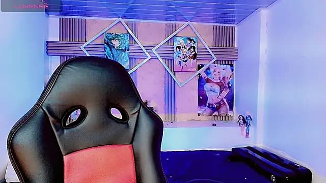 Lisa_sparkleee live cam