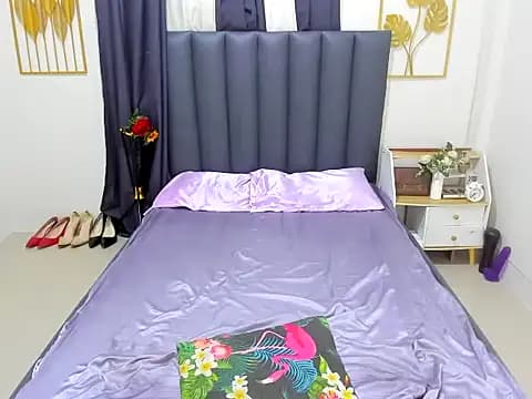 Maddison_Lore live cam