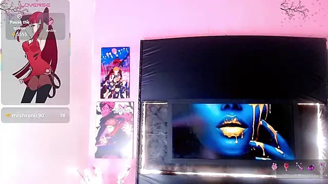 Alice_Yermanotta live cam