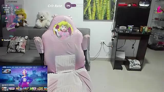 Khalifa_Gold live cam