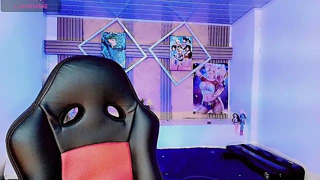 Lisa_sparkleee live cam