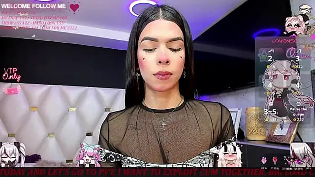 VeronicaSexx live cam