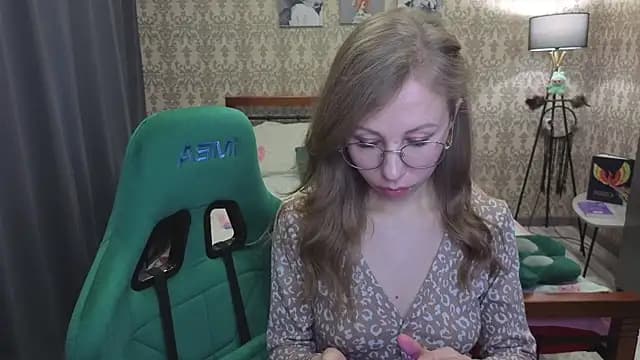 Lill_Ana live cam on Stripchat