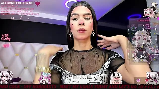 VeronicaSexx live cam