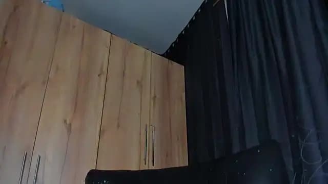 RobertaxGutierrez live cam