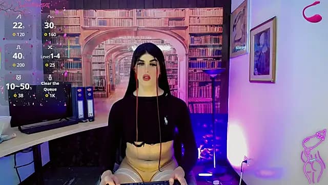 Alexa_and_Aranza_ live cam