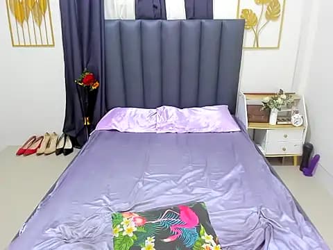 Maddison_Lore live cam