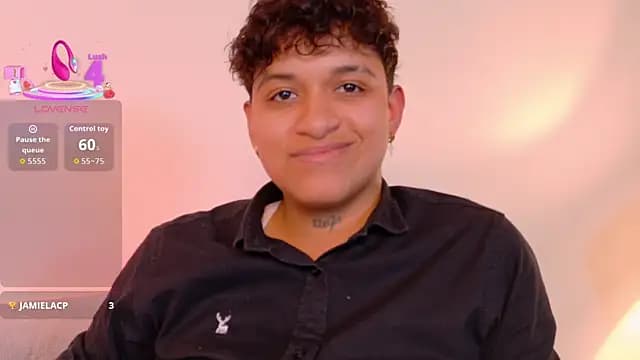 DominickJoness live cam