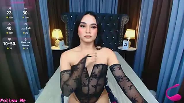 Summer_Hilton live cam