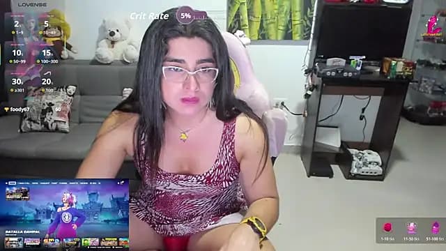 Khalifa_Gold live cam