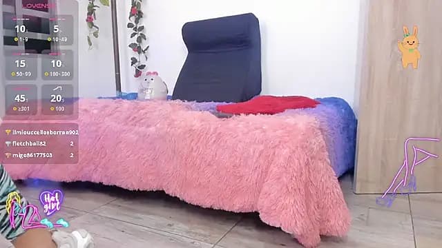 miaroberts69 live cam