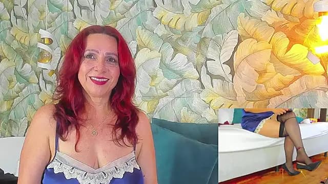 Madame_Angelic_1 live cam