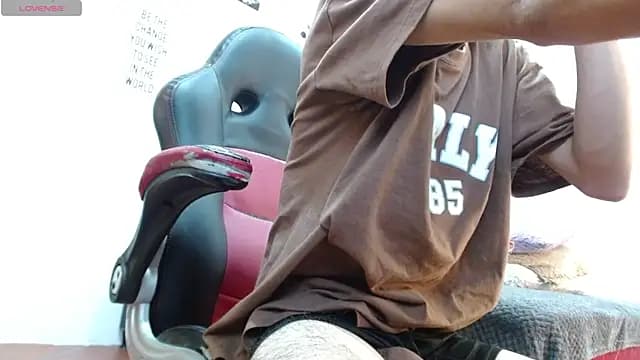 LucassSmith11 live cam