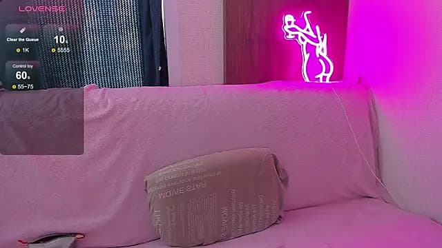 Marie_Reyess live cam