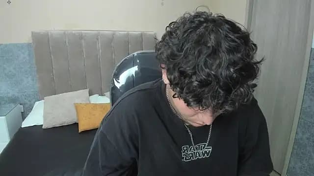 DAMON_SALVATTORE live cam