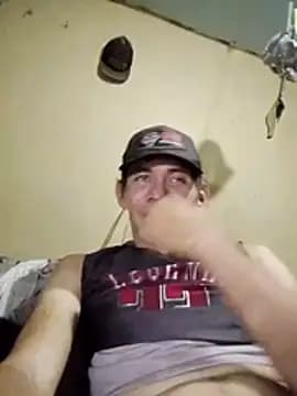 Cloud0nMycock live cam