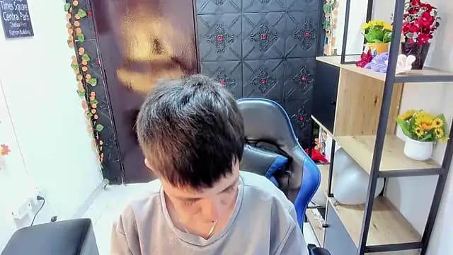 _Hannah_Hot live cam on Stripchat