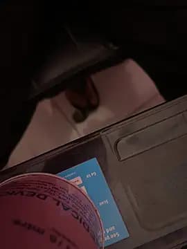 Your_imran live cam on Stripchat