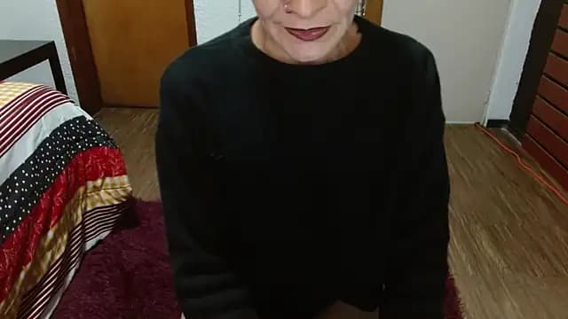 _Alexandra_Jones live cam on Stripchat