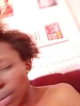 LOVELY-2BERRY live cam