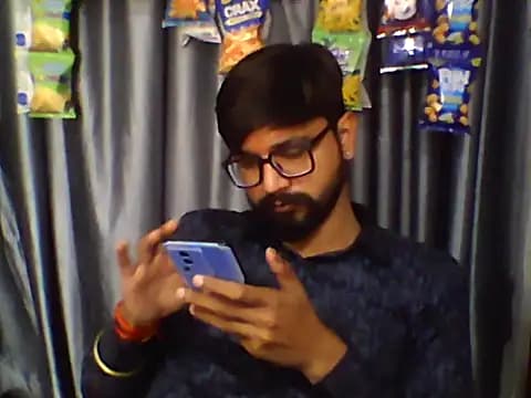 yourindianfellow live cam