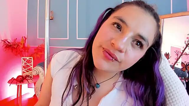 TaraTaylorr live cam