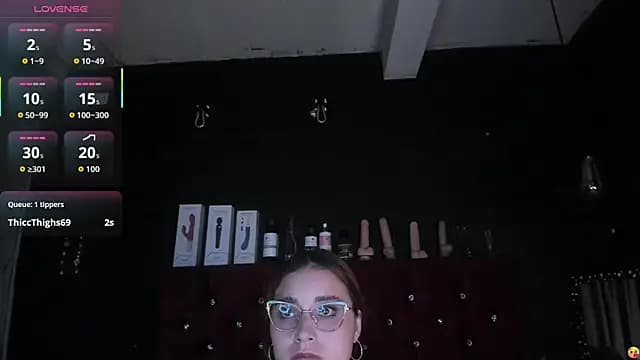 Cony_l live cam