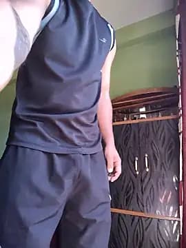 Rinku5553 live cam