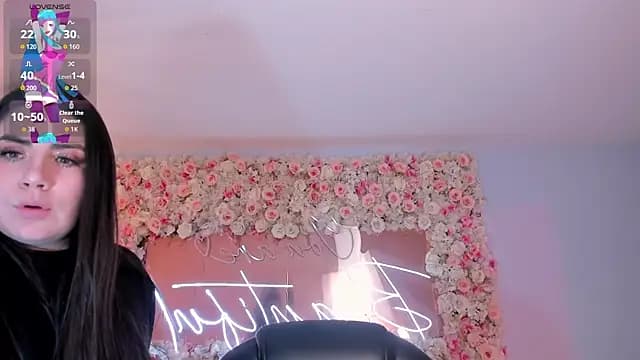 KendraClarkX live cam