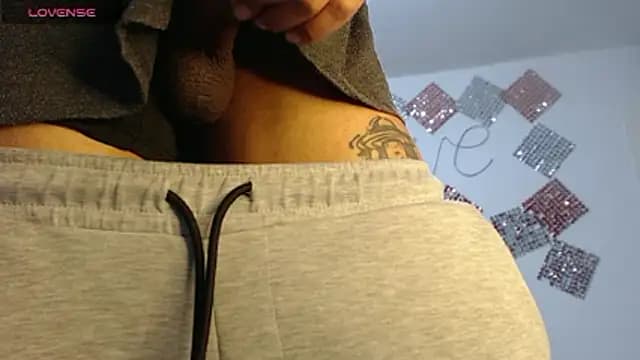 BIG_cockpether live cam