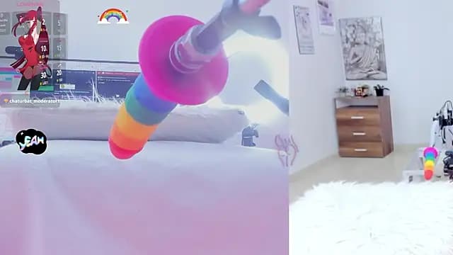 Daki_Ume_ live cam on Stripchat