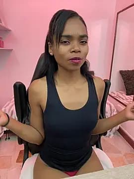 camila_avila live cam on Stripchat