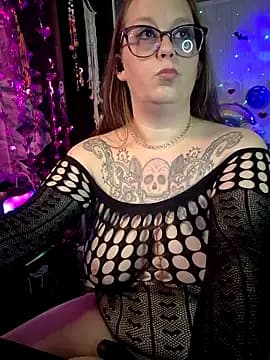 edgexchaos live cam on Stripchat