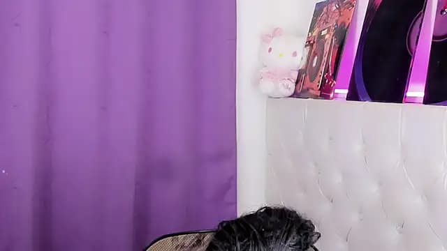 amal_baddell live cam