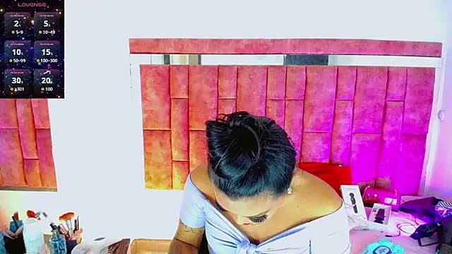 KayleighDreams_ live cam