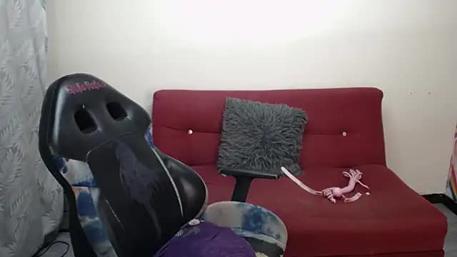 Scarllett_BDSM live cam