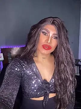 Melania_ferr live cam