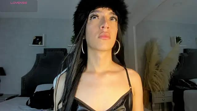 DeboraCopper live cam