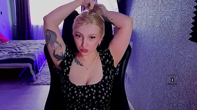 Eva_Vibe_ live cam