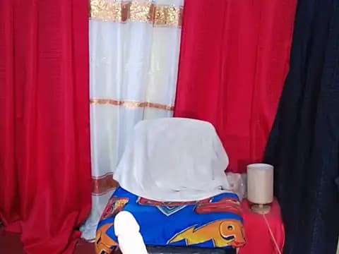 HornyKerujieTrans live cam