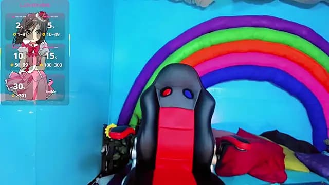 samantha__paez live cam