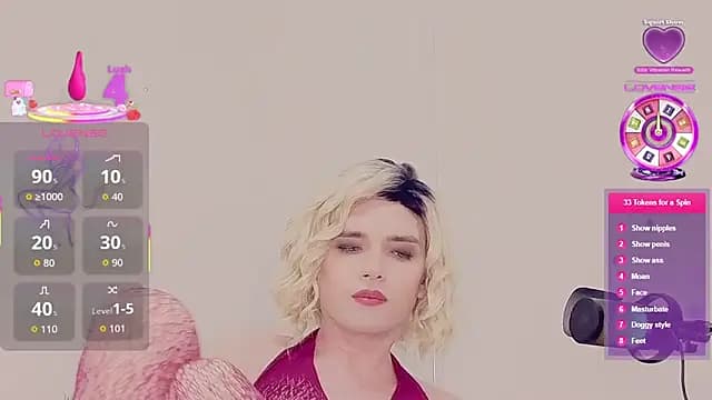 Zagadka55555 live cam