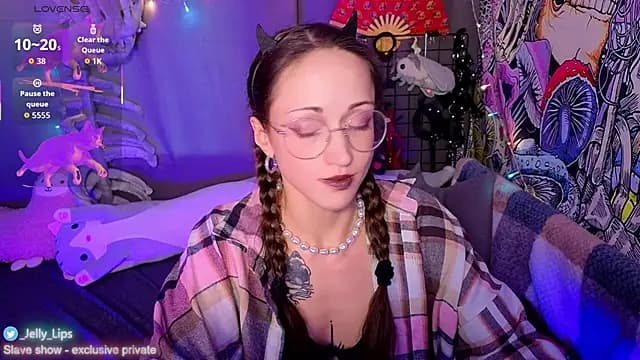 _Jelly_Lips live cam on Stripchat