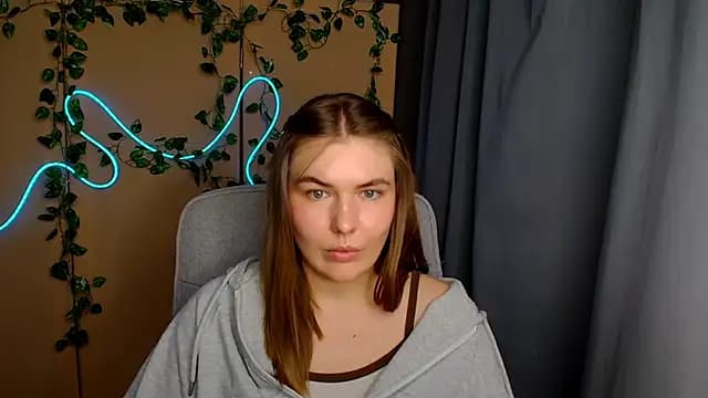 Glory_air live cam on Stripchat