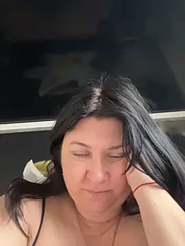 Liza_Will live cam on Stripchat