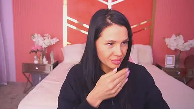 Casey_Min live cam on Stripchat