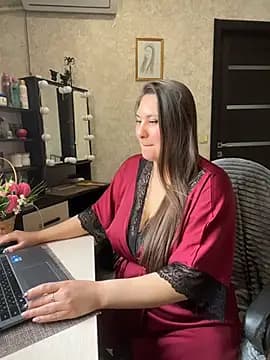 AgathaMyers live cam on Stripchat