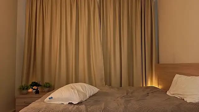 Margaret_try live cam on Stripchat